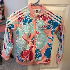 Darling girls jacket US-XS